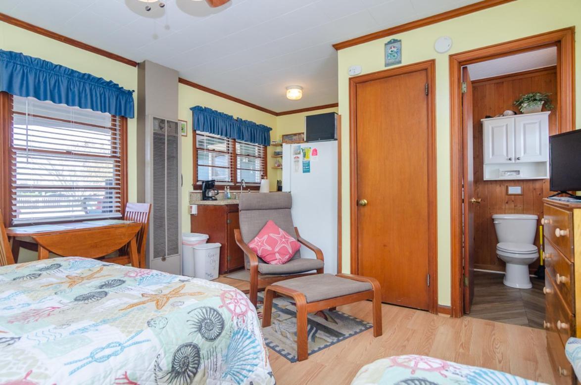 The Pelican Hidden Treasure Inn Room 2 By Bryant Real Estate คูเรบีช ภายนอก รูปภาพ
