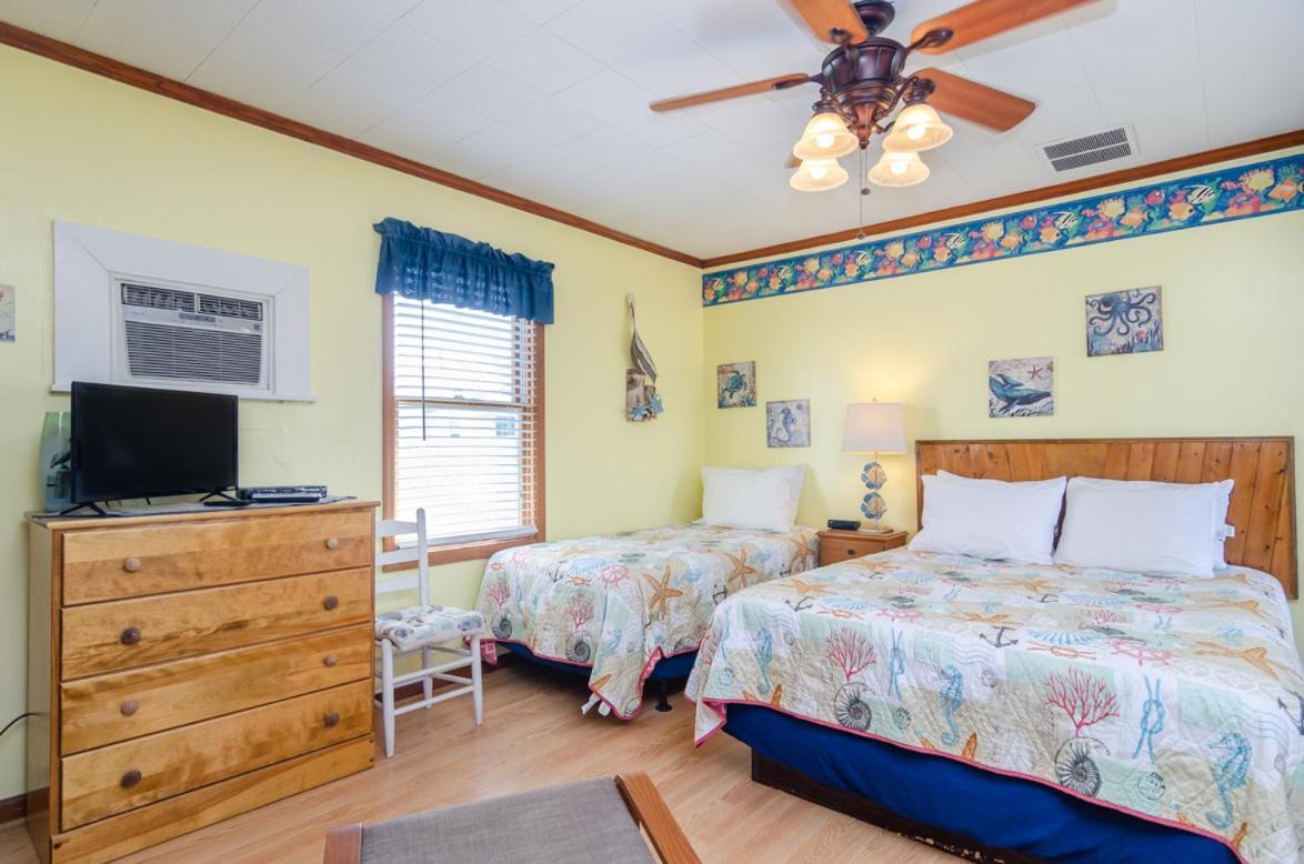 The Pelican Hidden Treasure Inn Room 2 By Bryant Real Estate คูเรบีช ภายนอก รูปภาพ